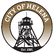 City of Helena Montana Logo